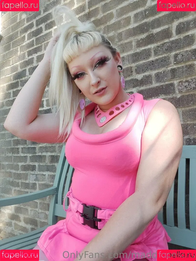 maddisonsins Onlyfans Photo Gallery 