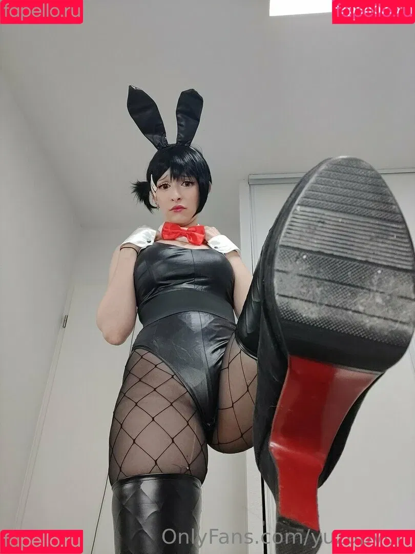 Yuzu Pyon Onlyfans Photo Gallery 