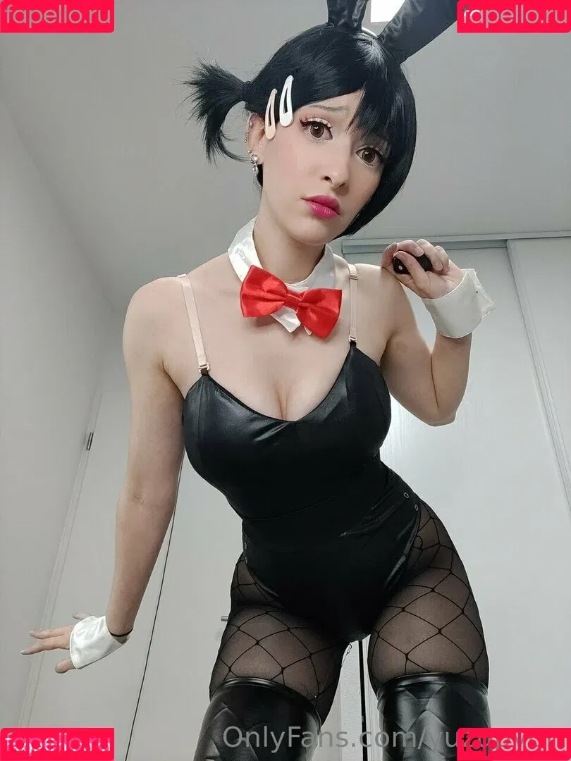 Yuzu Pyon Onlyfans Photo Gallery 