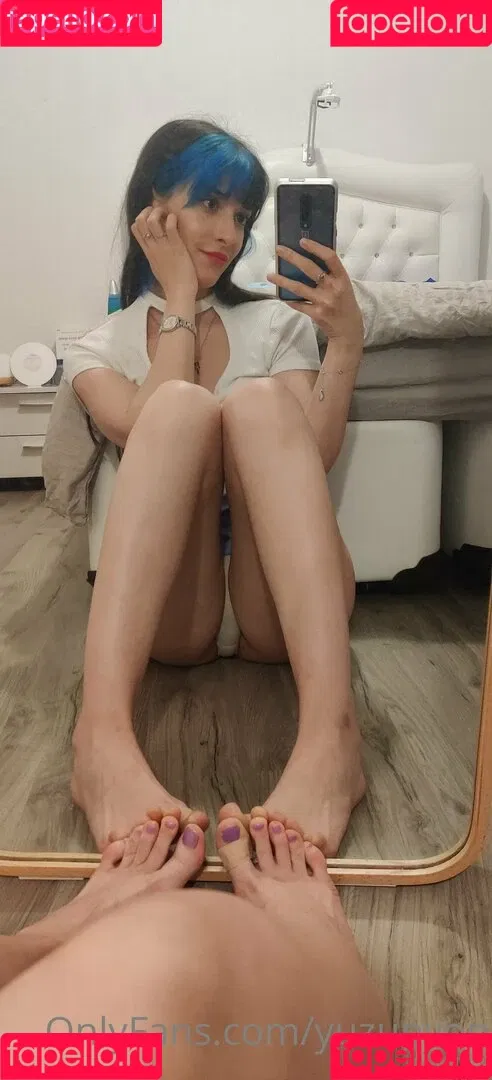 Yuzu Pyon Onlyfans Photo Gallery 