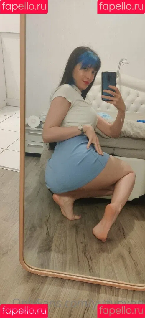 Yuzu Pyon Onlyfans Photo Gallery 