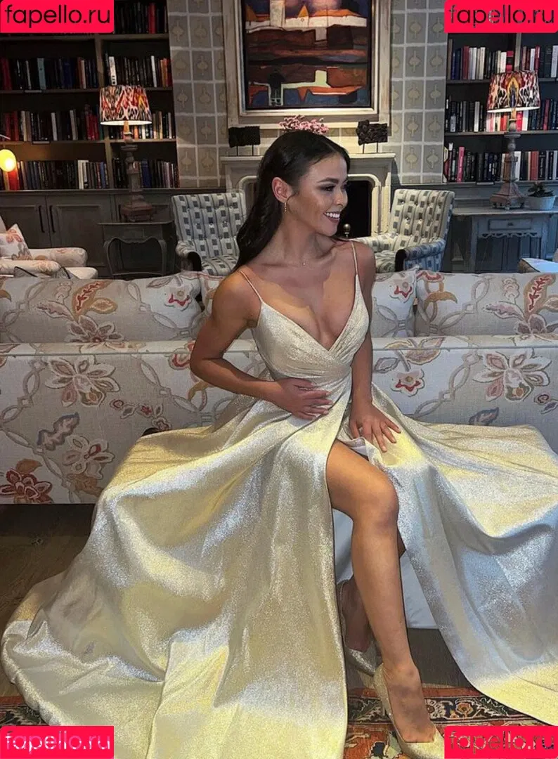 Vanessa Bauer Onlyfans Photo Gallery 