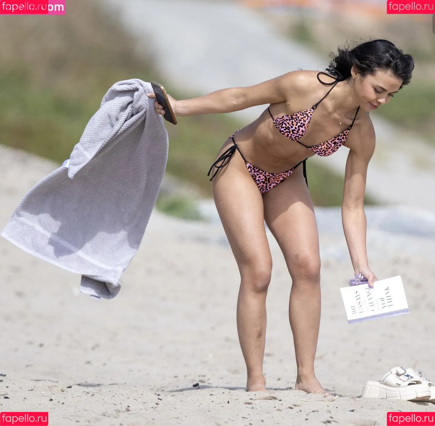 Vanessa Bauer Onlyfans Photo Gallery 