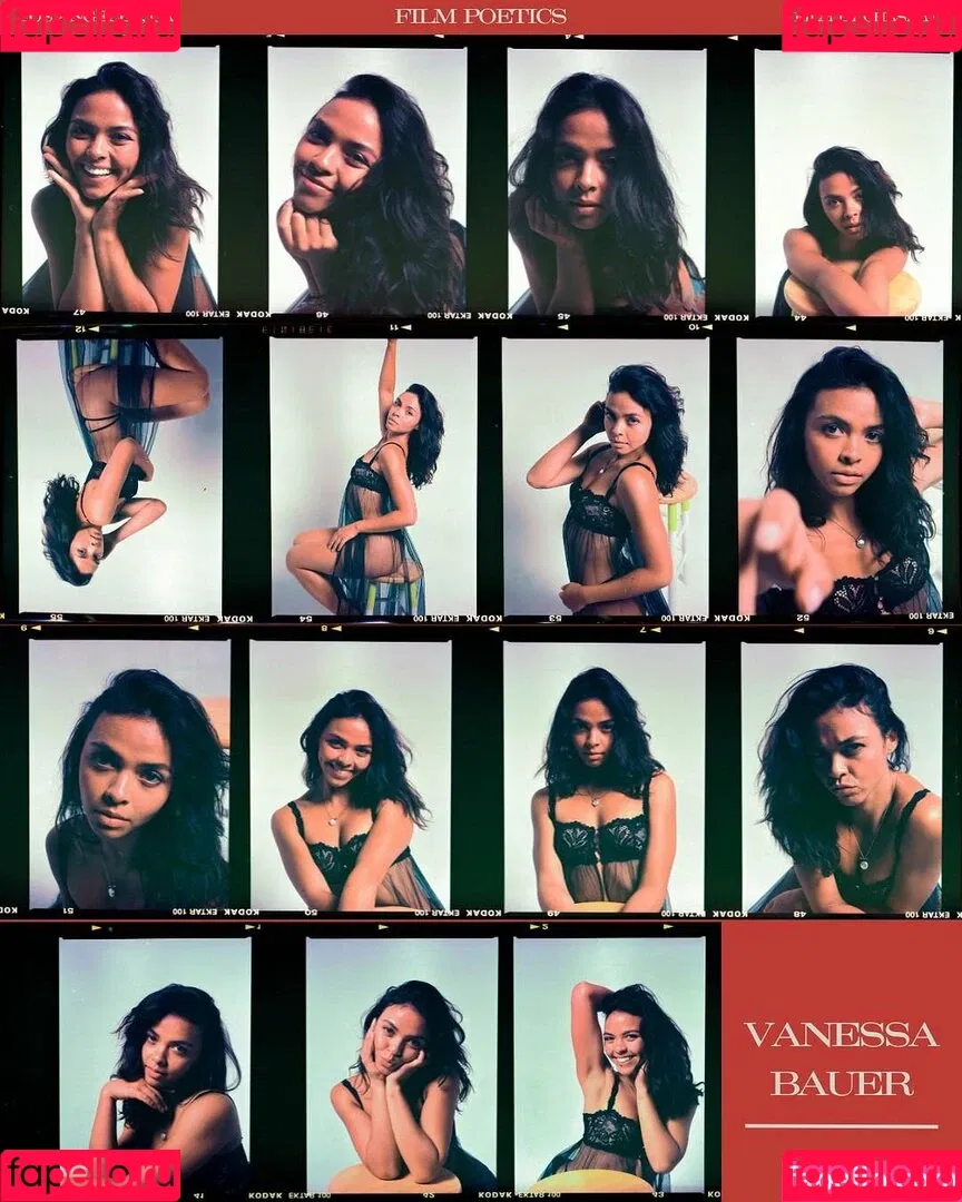 Vanessa Bauer Onlyfans Photo Gallery 