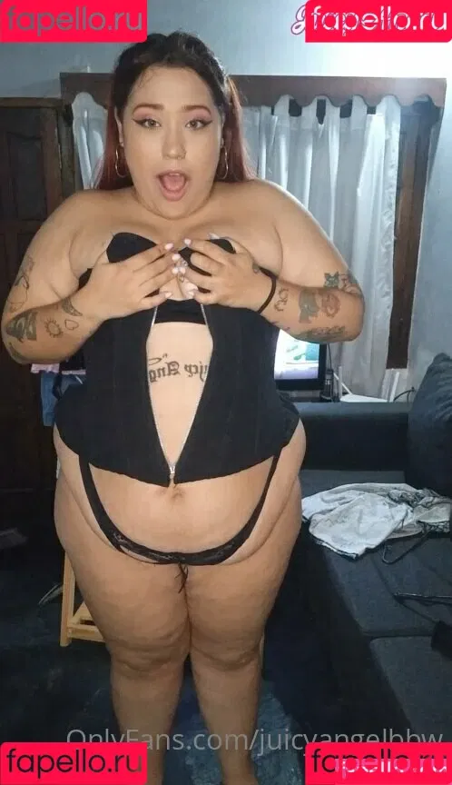 juicyangelbbw Onlyfans Photo Gallery 
