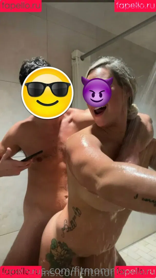 fitmomnextdoor Onlyfans Photo Gallery 