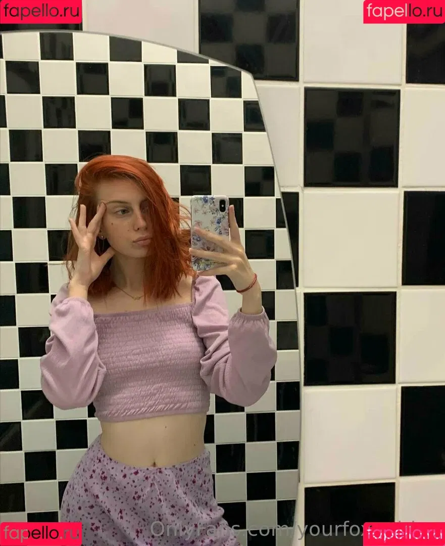 yourfoxygirlxo Onlyfans Photo Gallery 