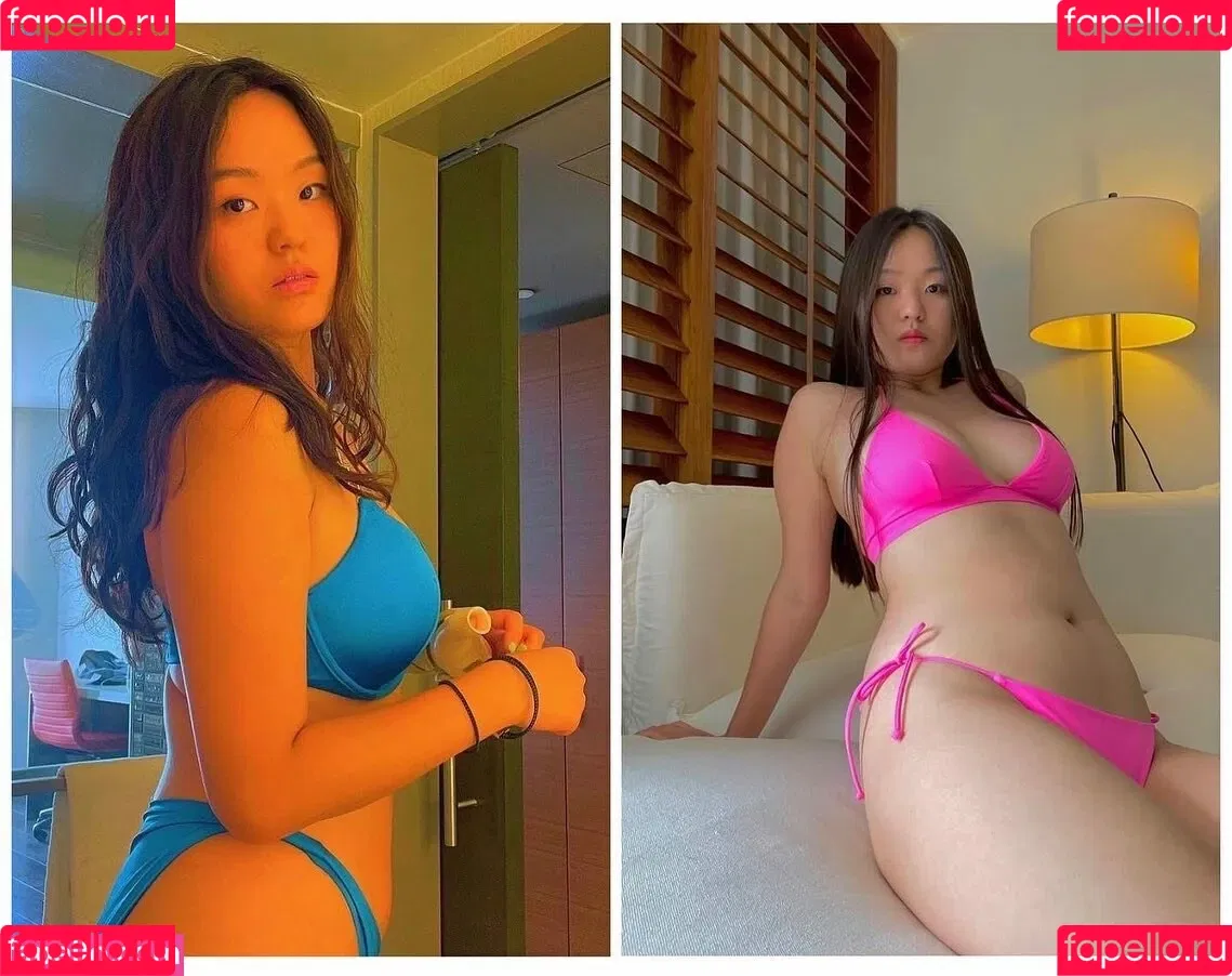 Park Hyye Jin Onlyfans Photo Gallery 