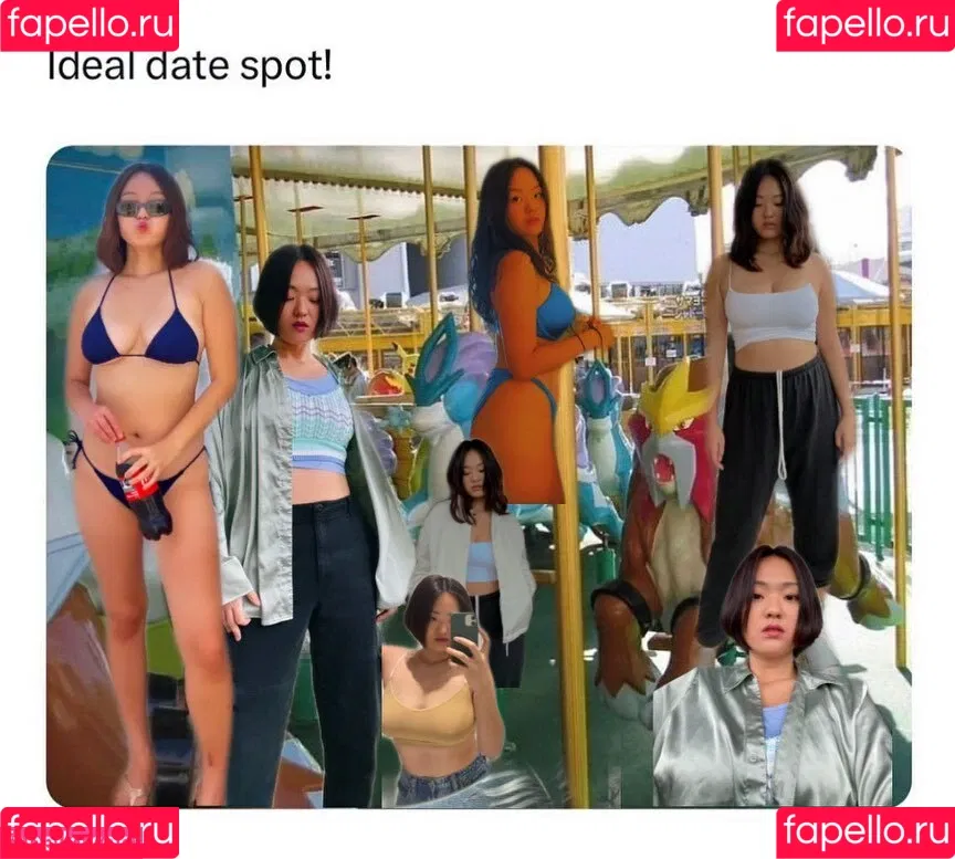 Park Hyye Jin Onlyfans Photo Gallery 