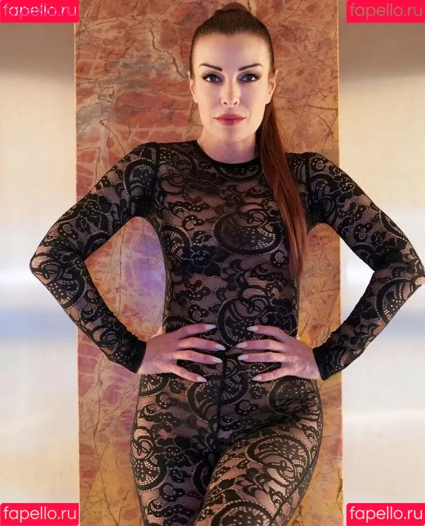 Sheila Capriolo Onlyfans Photo Gallery 