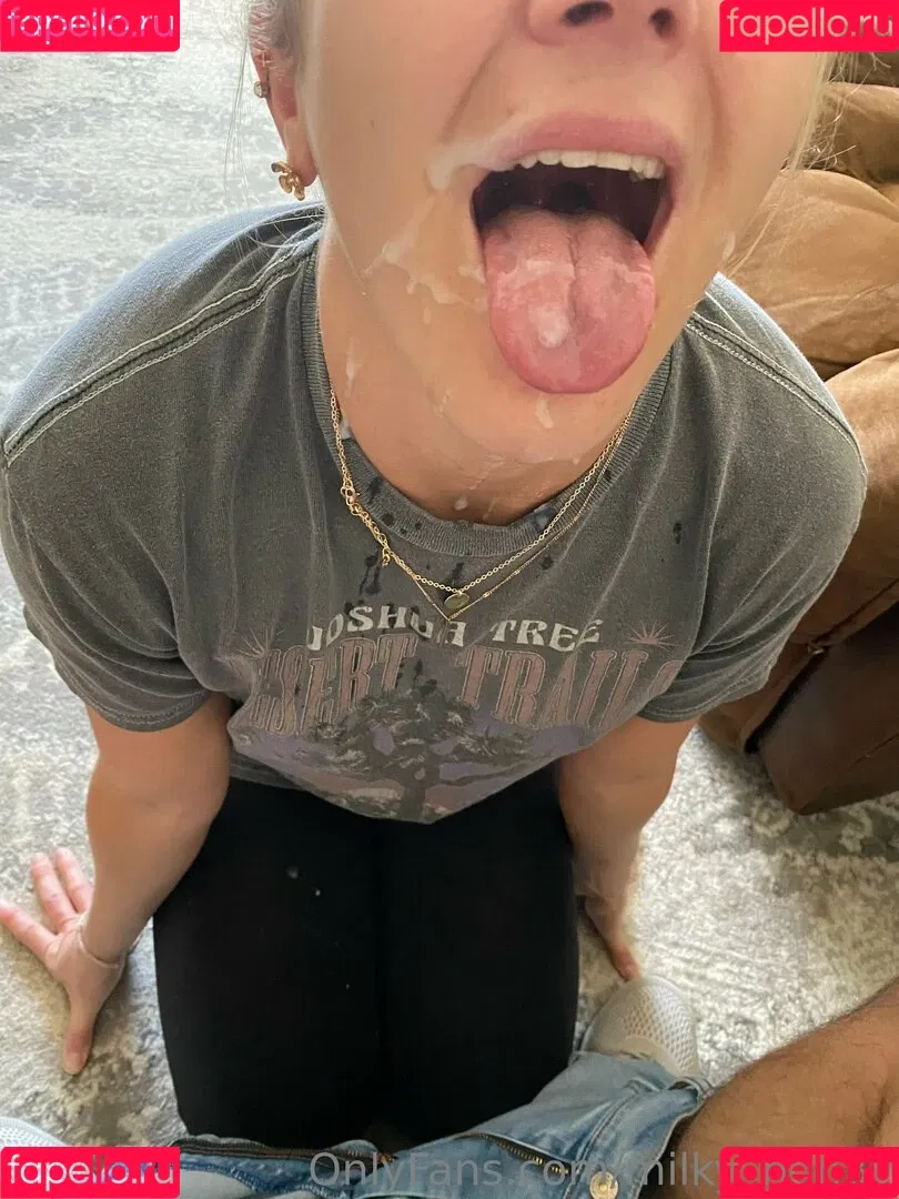 milky_hon3y Onlyfans Photo Gallery 