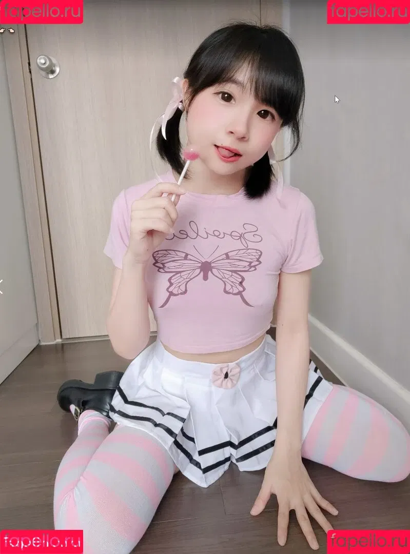 loliburin Onlyfans Photo Gallery 