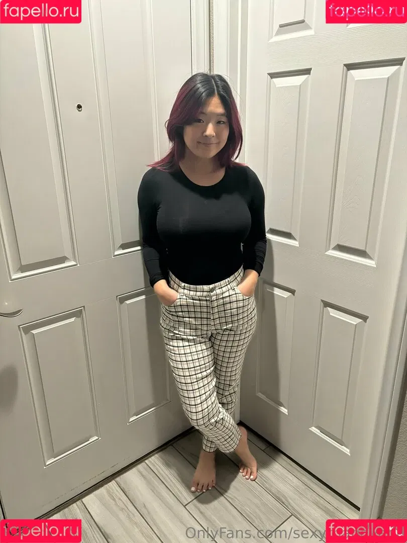 sexythangyang Onlyfans Photo Gallery 