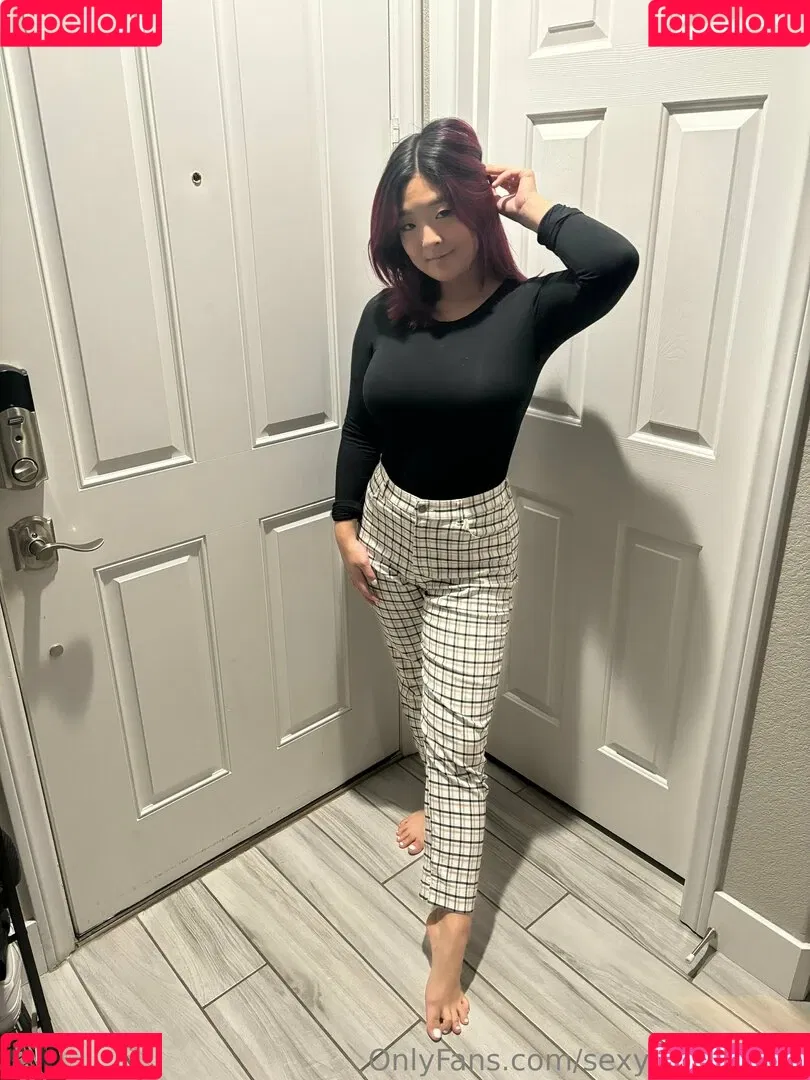 sexythangyang Onlyfans Photo Gallery 