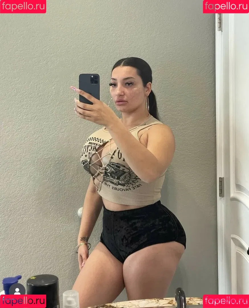 Brianna Christine Onlyfans Photo Gallery 