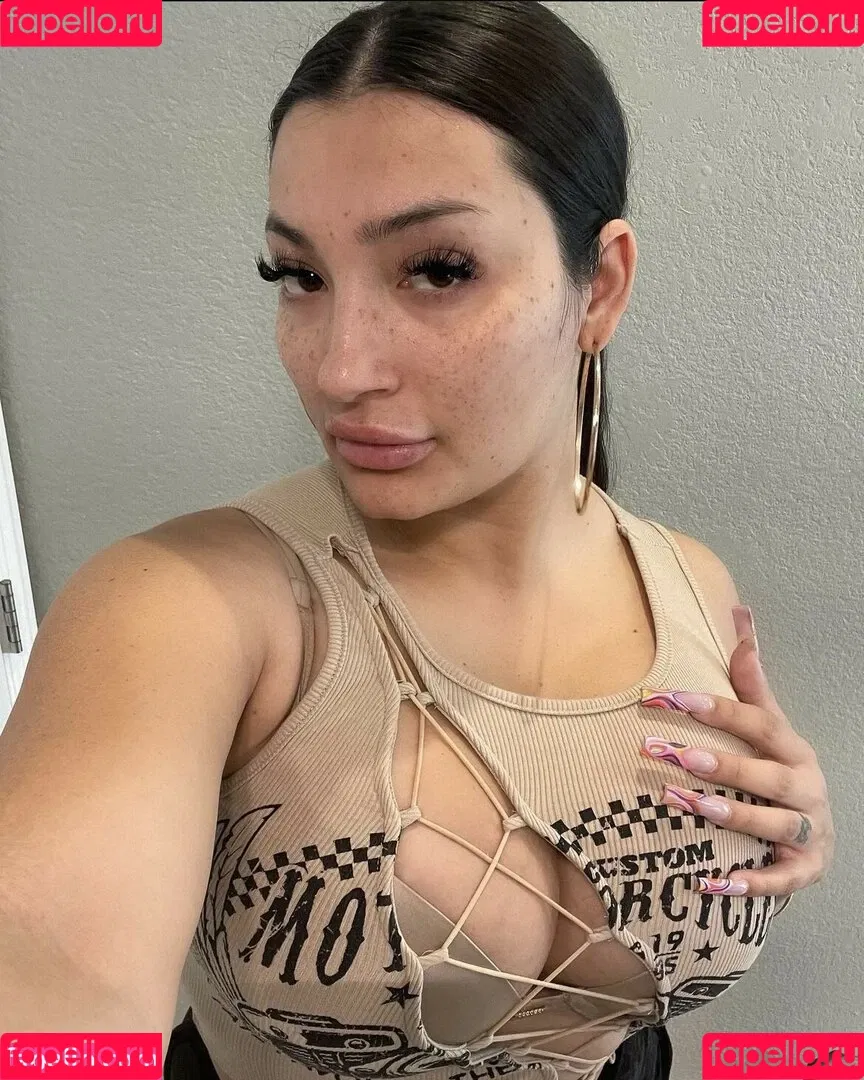 Brianna Christine Onlyfans Photo Gallery 