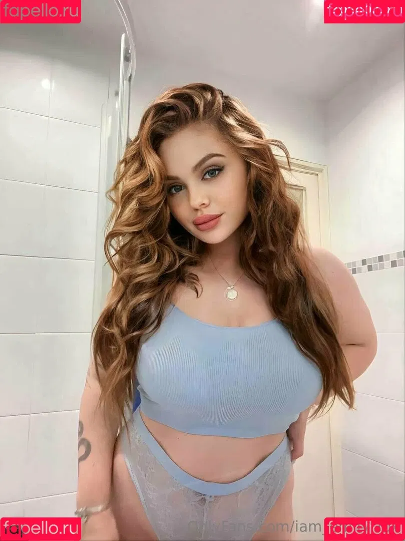 iam_emily_fox Onlyfans Photo Gallery 