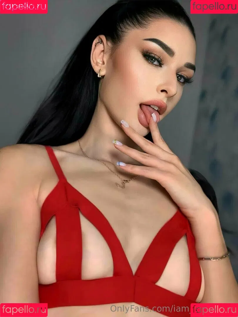 iam_emily_fox Onlyfans Photo Gallery 