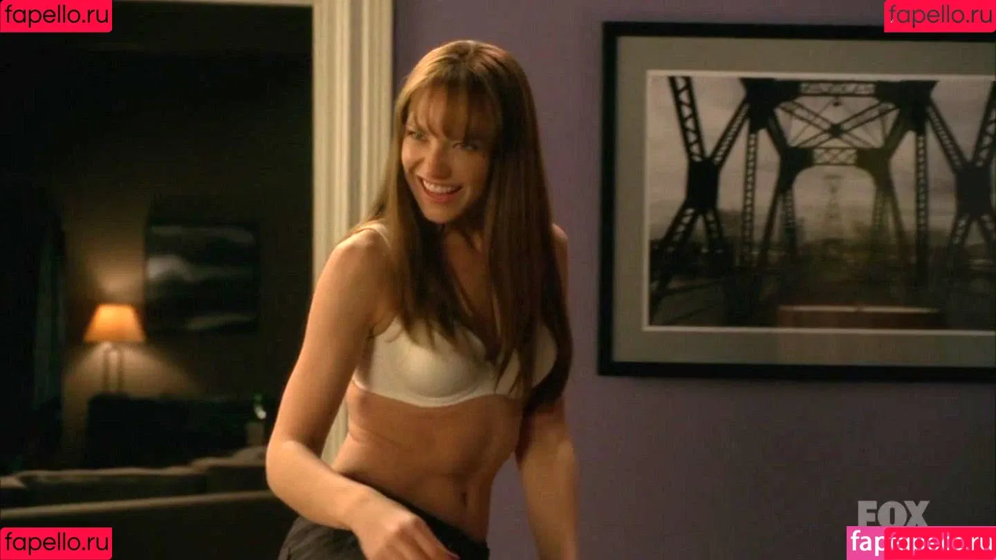 Anna Torv Onlyfans Photo Gallery 