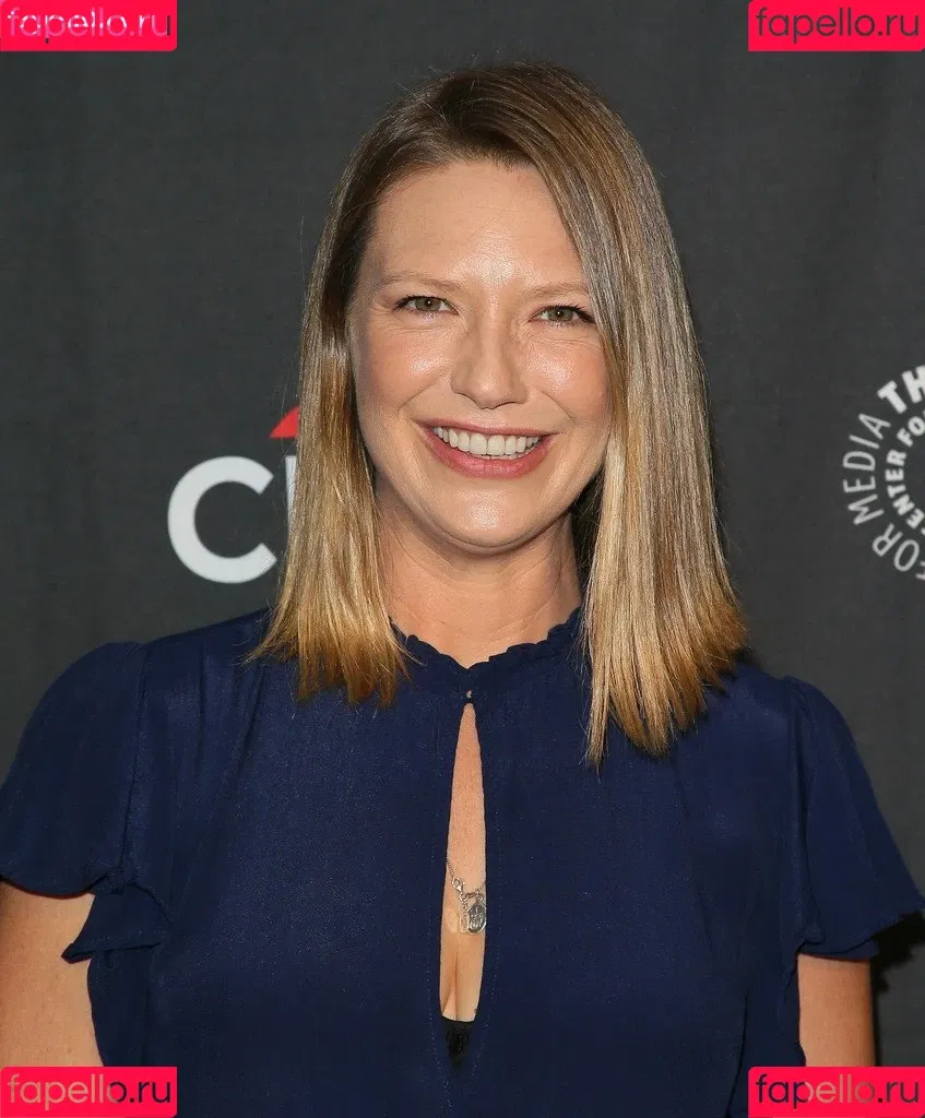 Anna Torv Onlyfans Photo Gallery 