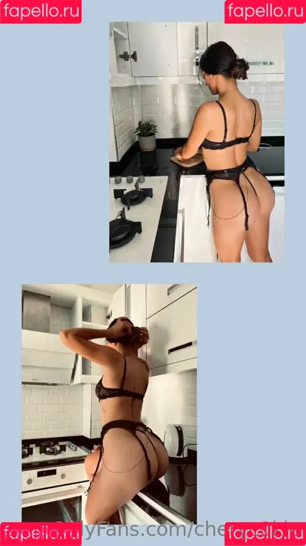 cheryc0kie Onlyfans Photo Gallery 