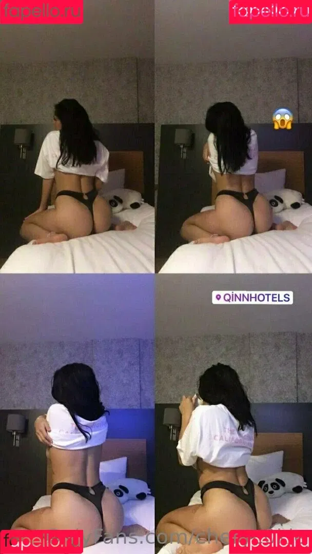 cheryc0kie Onlyfans Photo Gallery 