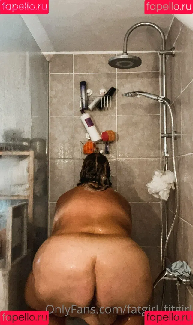 fatgirl_fitgirl Onlyfans Photo Gallery 