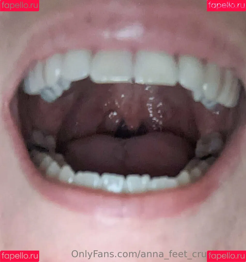 anna_feet_crush_vore Onlyfans Photo Gallery 