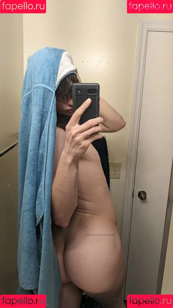 Punkskinwalker Onlyfans Photo Gallery 
