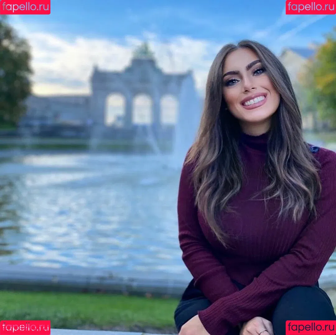 Ylenia Bevelacqua Onlyfans Photo Gallery 