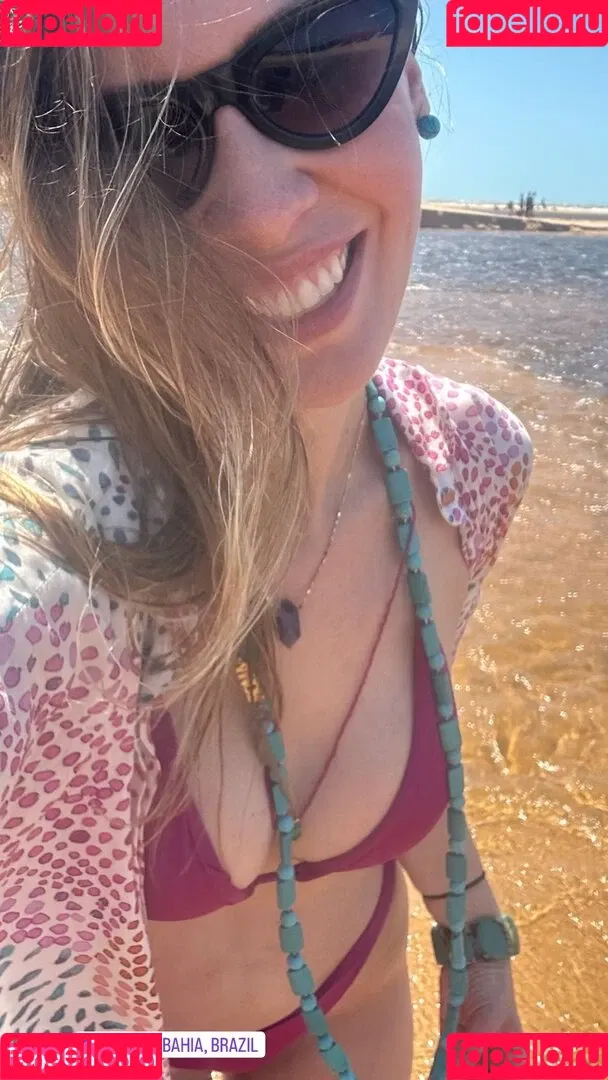 Ana Carolina Madeira Onlyfans Photo Gallery 