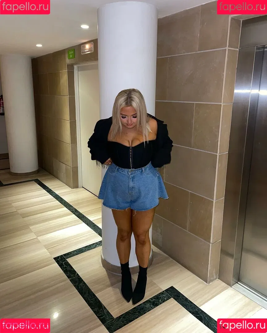 Olivia D Onlyfans Photo Gallery 