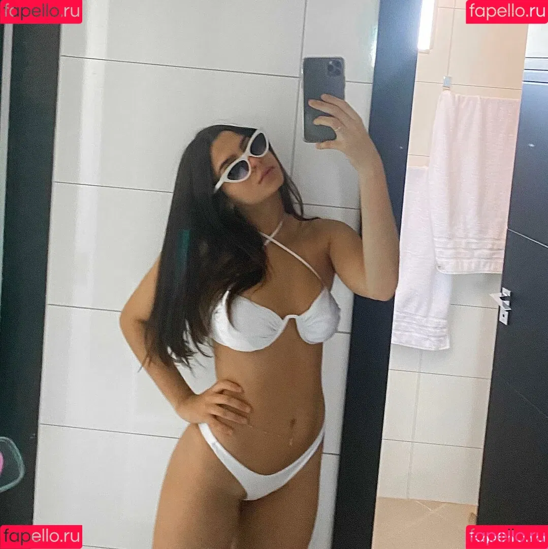 Clarissa Pavie Onlyfans Photo Gallery 