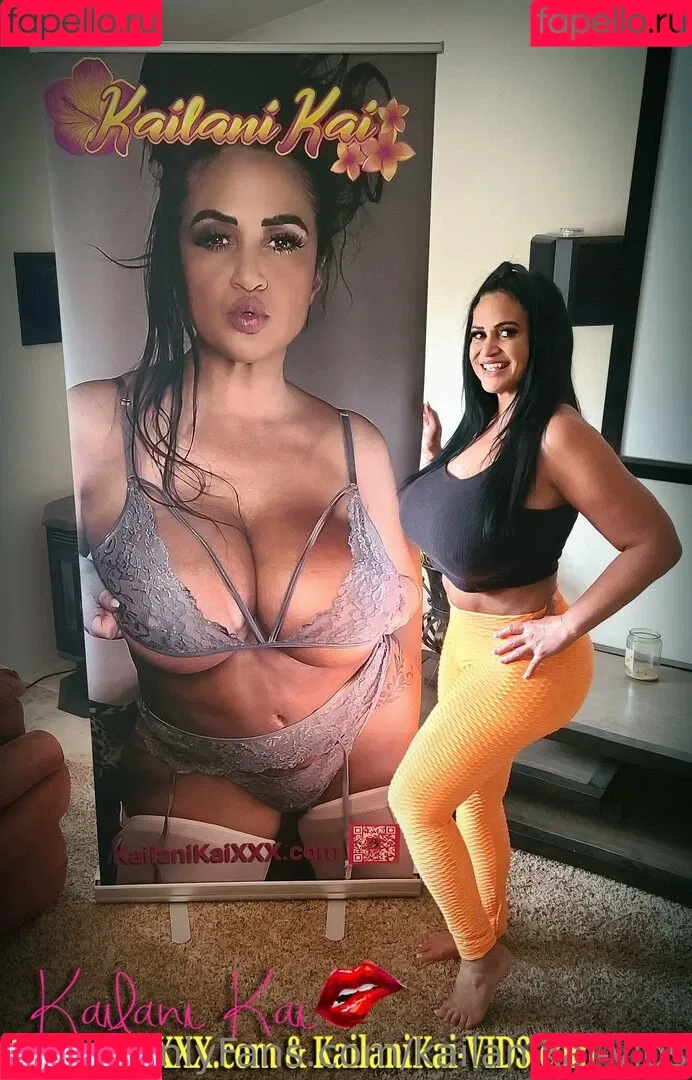 kailanikai-vids Onlyfans Photo Gallery 