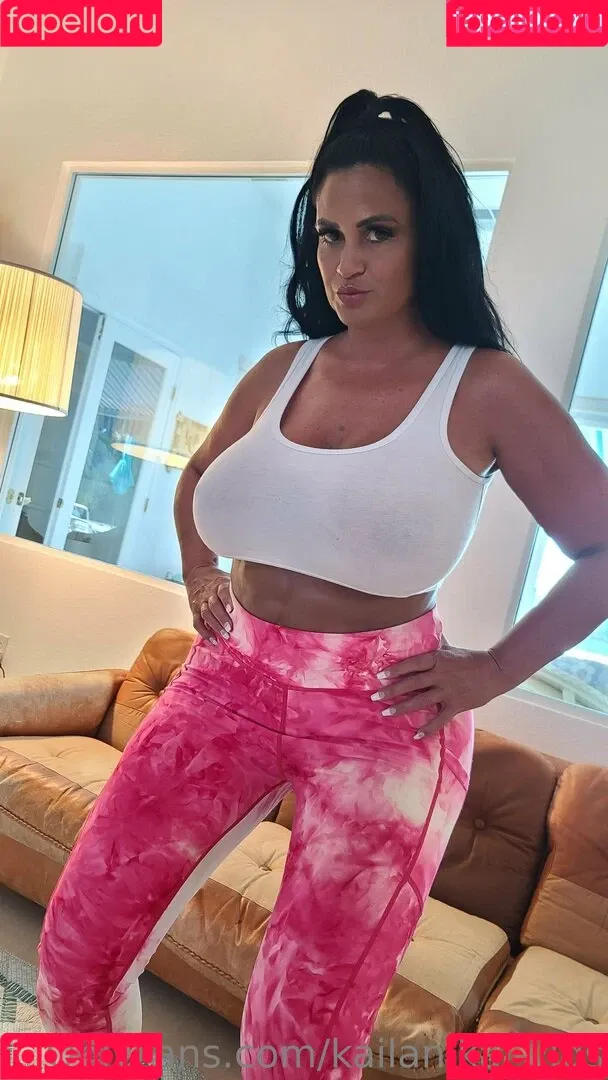 kailanikai-vids Onlyfans Photo Gallery 