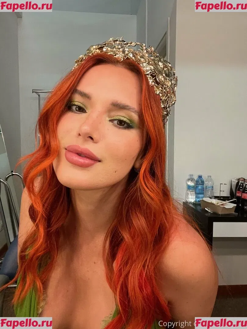 Bella Thorne Onlyfans Photo Gallery 