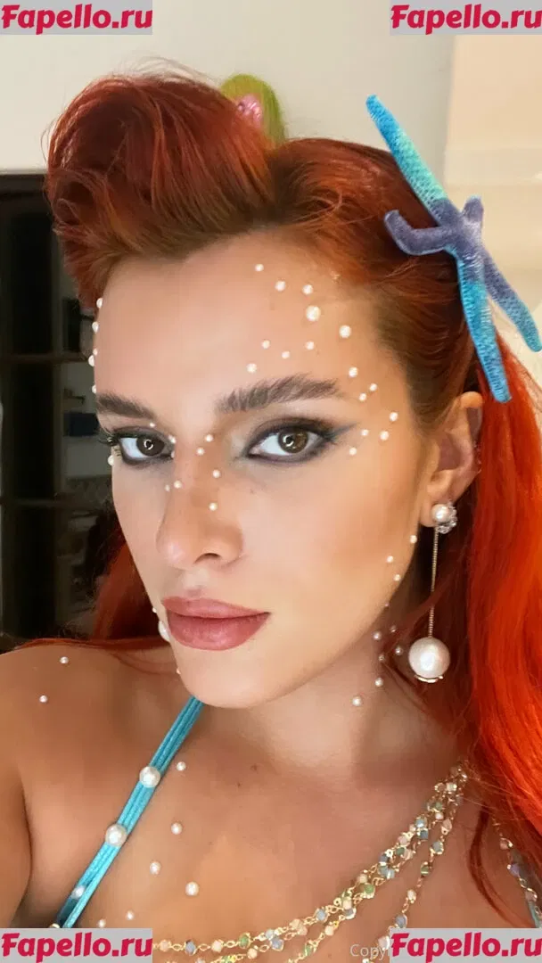 Bella Thorne Onlyfans Photo Gallery 