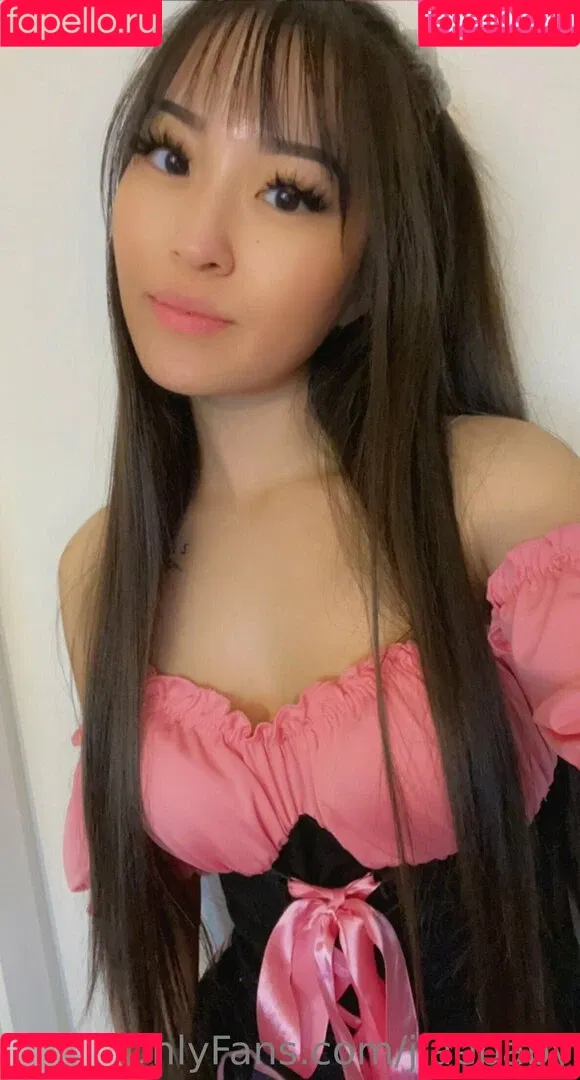 jiaebaby Onlyfans Photo Gallery 