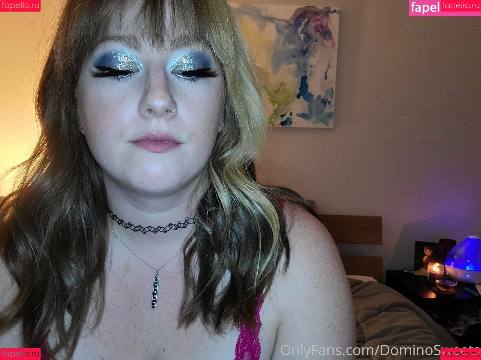 dominosweets Onlyfans Photo Gallery 