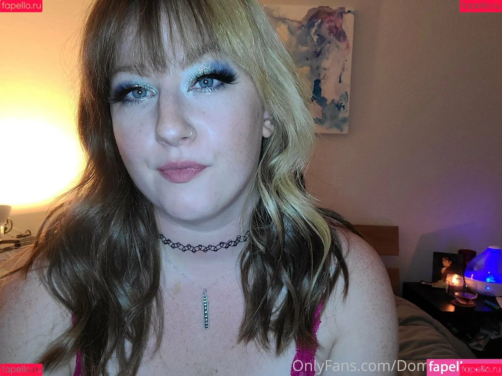 dominosweets Onlyfans Photo Gallery 