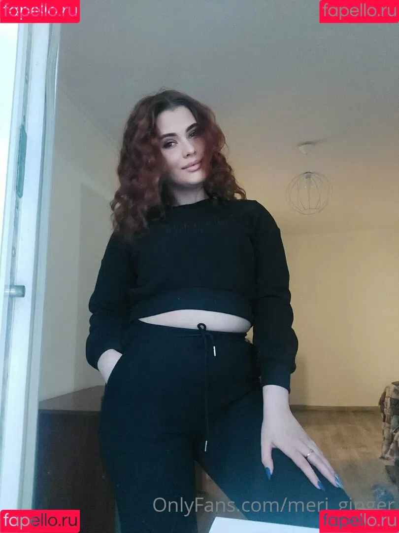 meri_ginger Onlyfans Photo Gallery 