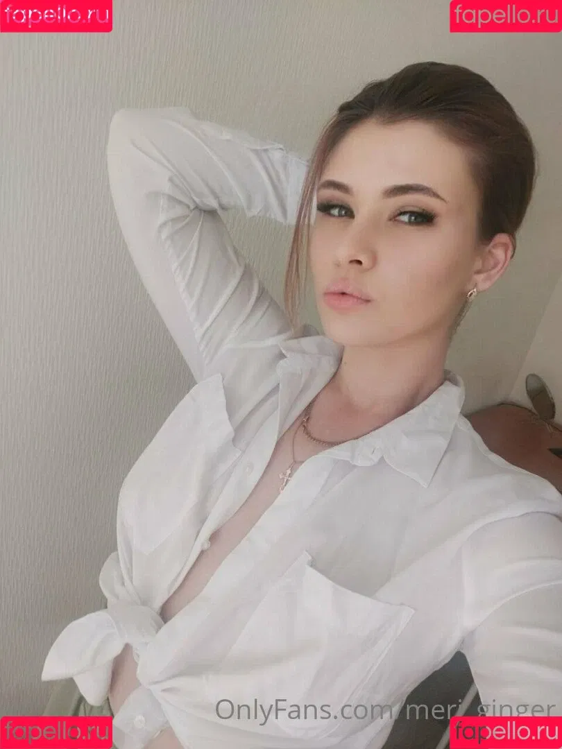 meri_ginger Onlyfans Photo Gallery 