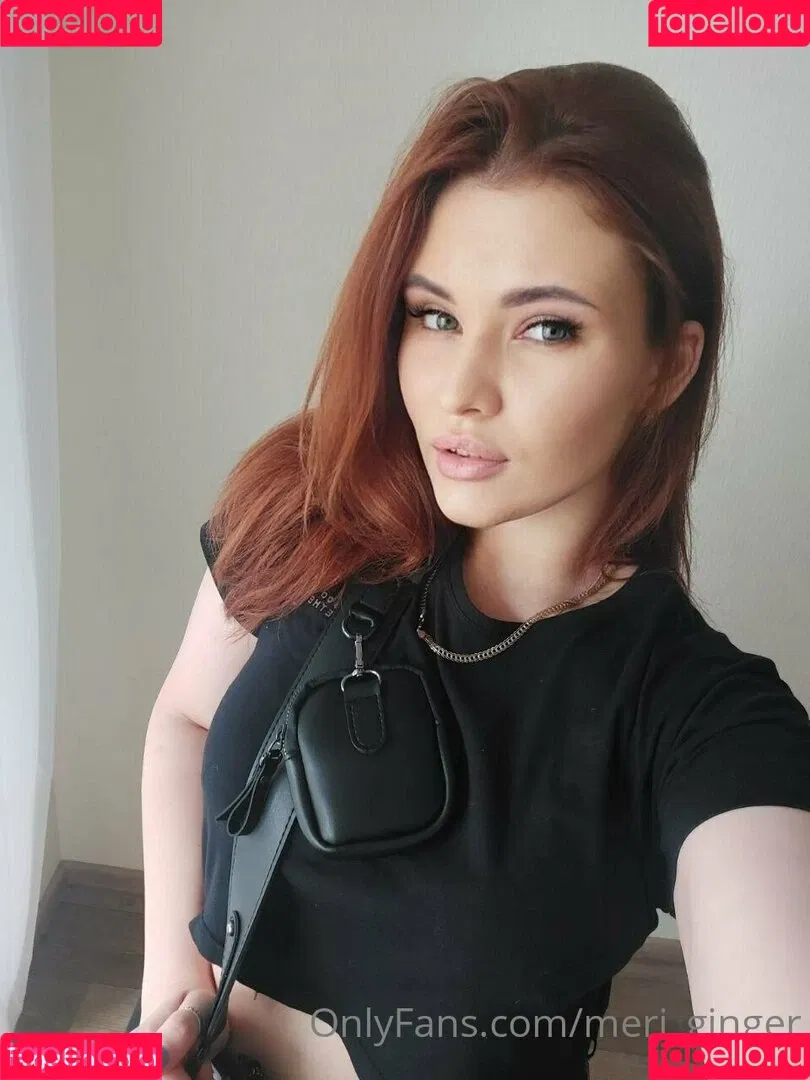 meri_ginger Onlyfans Photo Gallery 