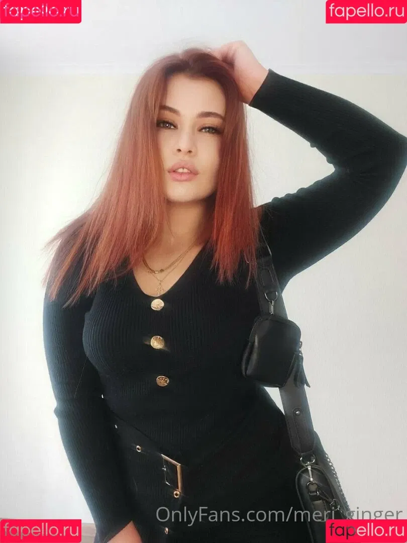 meri_ginger Onlyfans Photo Gallery 