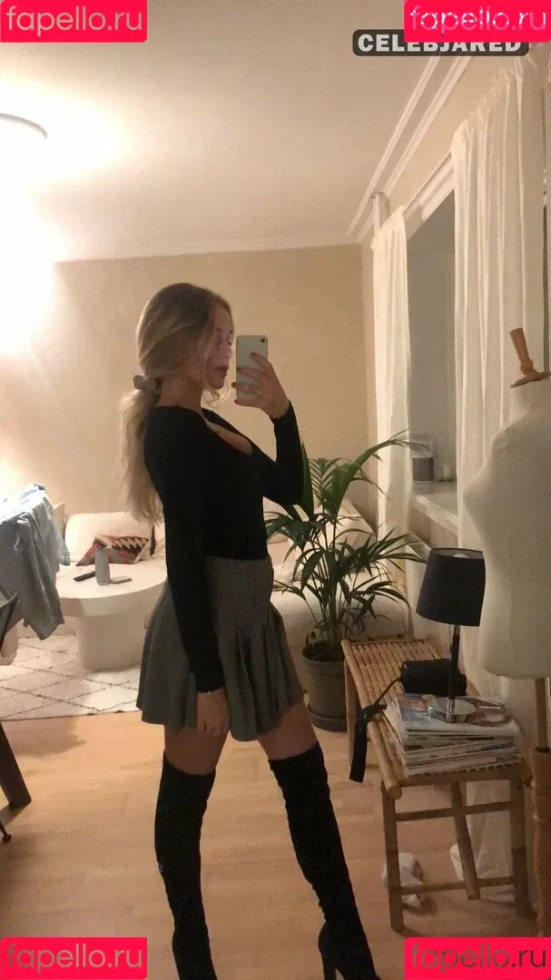 Frederikke Bach Onlyfans Photo Gallery 