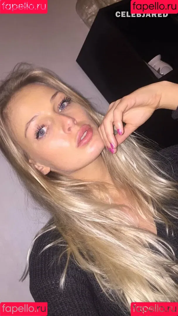 Frederikke Bach Onlyfans Photo Gallery 