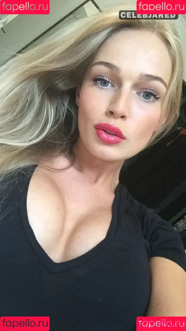 Frederikke Bach Onlyfans Photo Gallery 