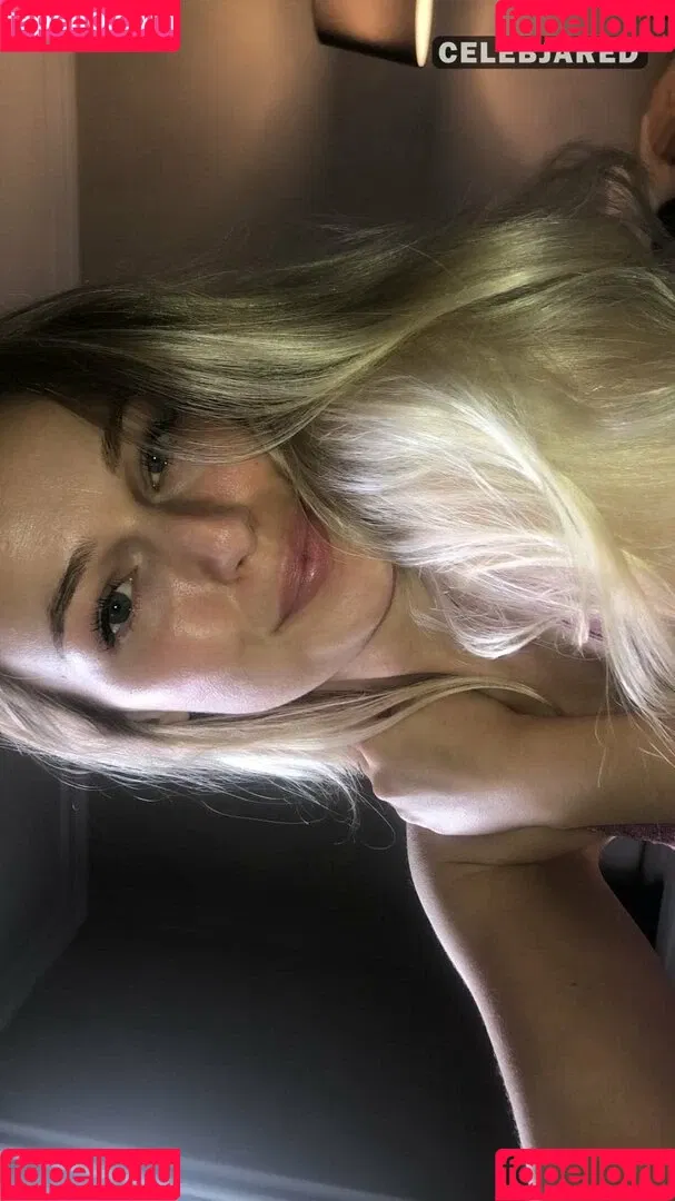 Frederikke Bach Onlyfans Photo Gallery 