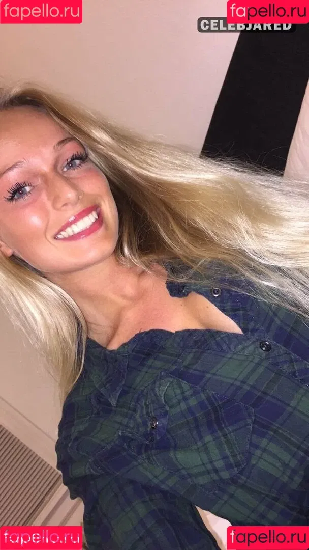 Frederikke Bach Onlyfans Photo Gallery 