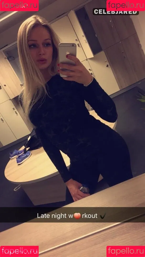 Frederikke Bach Onlyfans Photo Gallery 